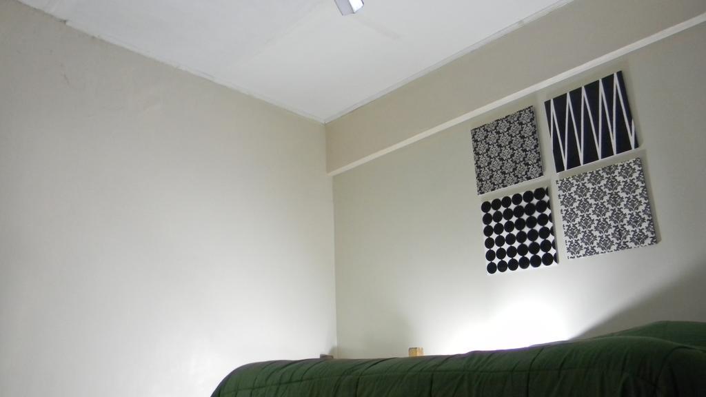 Punto Urbano Hostel 门多萨 客房 照片
