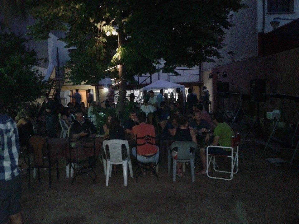 Punto Urbano Hostel 门多萨 外观 照片
